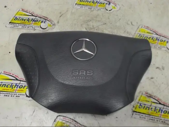 Airbag links (Stuur) Mercedes Sprinter