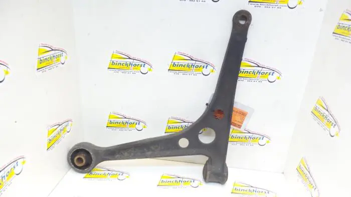Front wishbone, right Ford Galaxy