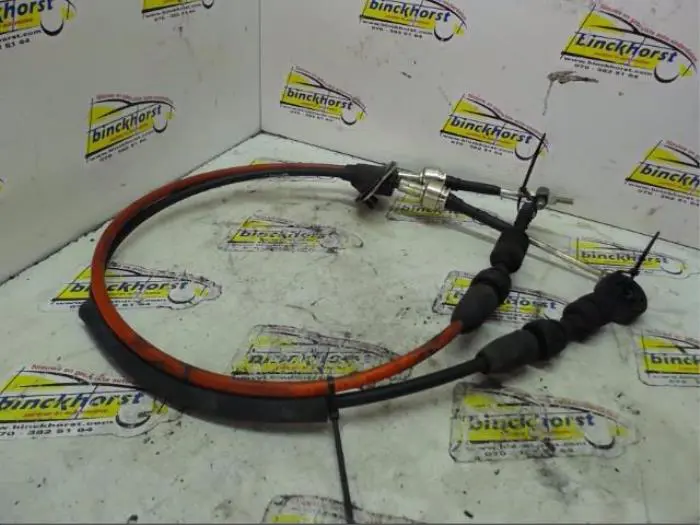 Gearbox control cable Daewoo Matiz