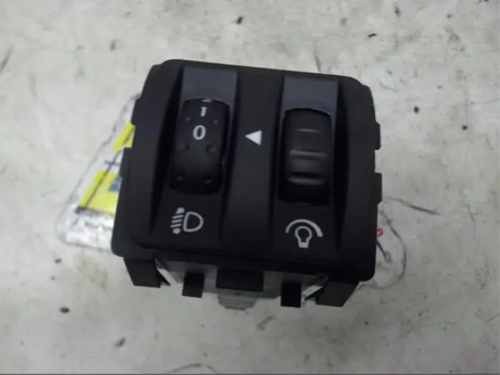 AIH headlight switch Renault Twingo