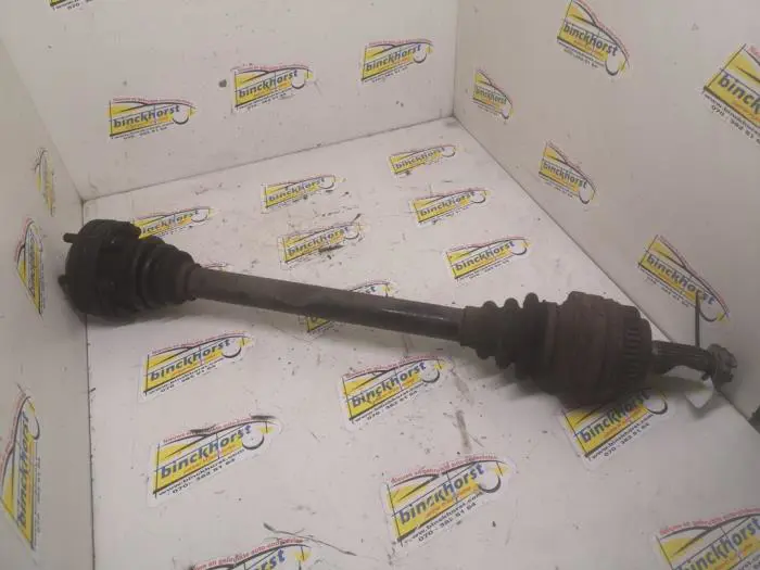 Drive shaft, rear right BMW 3-Serie