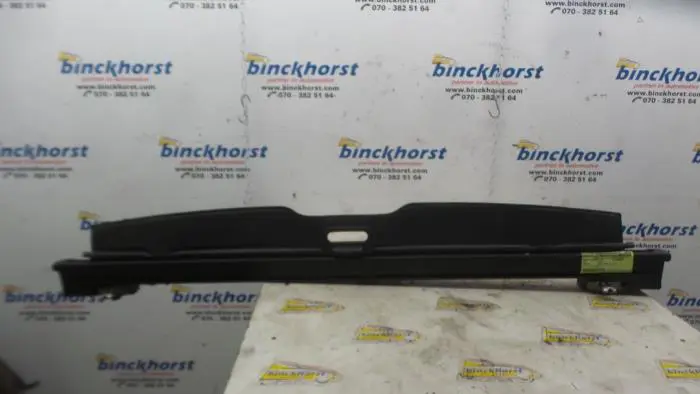 Luggage compartment cover BMW 3-Serie
