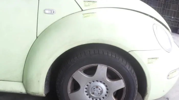Scherm rechts-voor Volkswagen Beetle