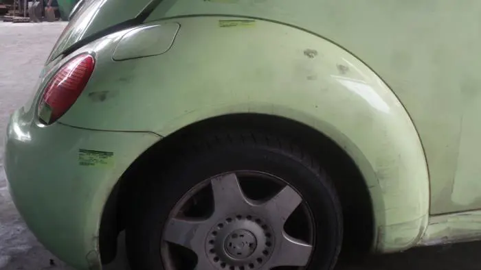 Rear side panel, right Volkswagen Beetle
