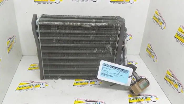 Air conditioning radiator Volkswagen Transporter