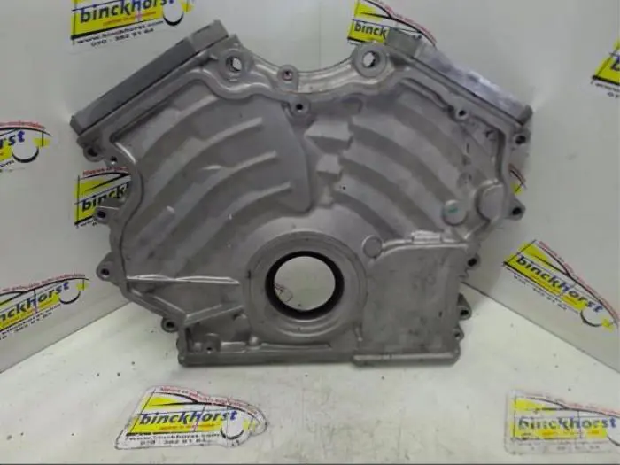 Timing cover Jeep Grand Cherokee