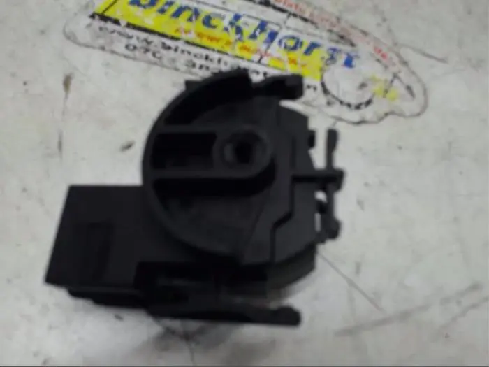 Ignition switch contact block Opel Corsa