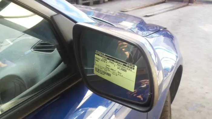 Wing mirror, right Mazda 6.