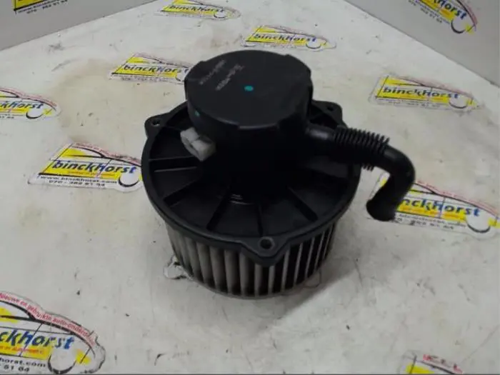 Heating and ventilation fan motor Hyundai Accent