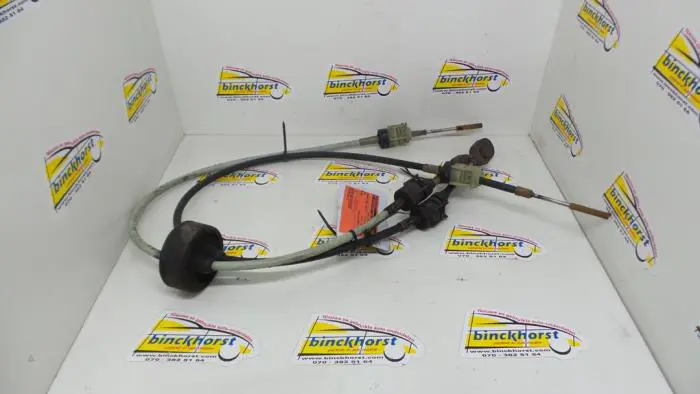 Gearbox shift cable Opel Astra