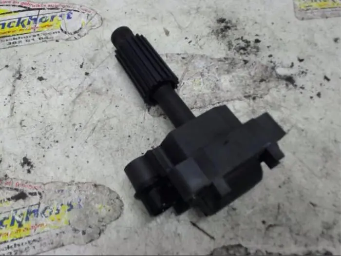 Ignition coil Ford Galaxy