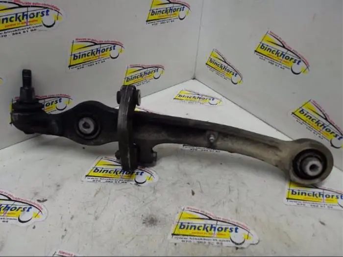 Front lower wishbone, right Audi A6