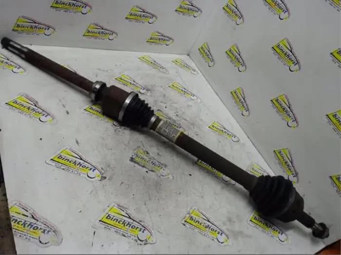 Front drive shaft, right Citroen C4 Grand Picasso