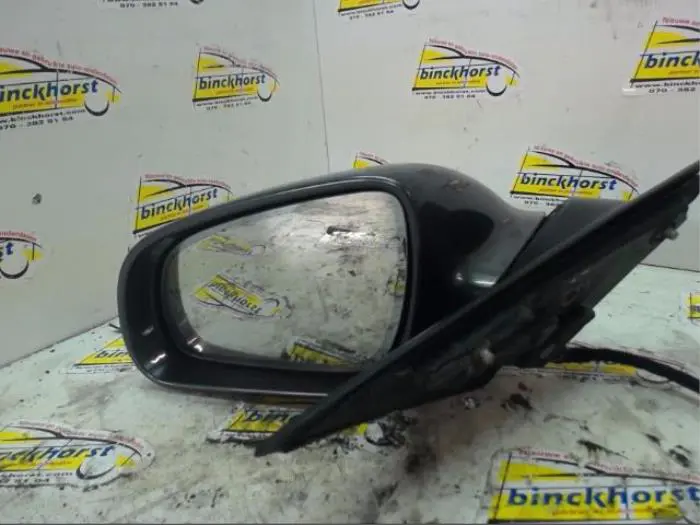 Wing mirror, left Audi A8