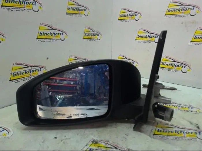 Wing mirror, left Renault Grand Espace
