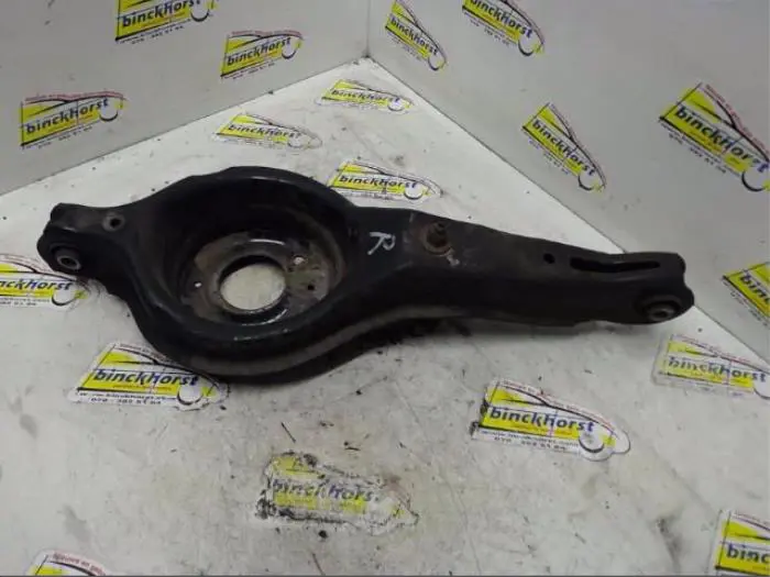 Lower wishbone, rear right Ford Focus