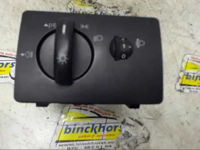 Light switch Ford Focus