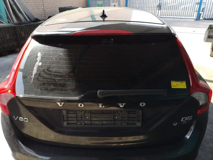 Achterklep Volvo V60