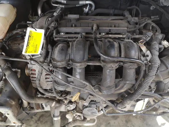 Engine Ford Grand C-Max