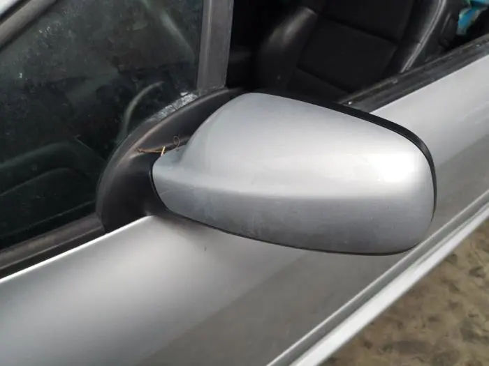 Außenspiegel links Peugeot 307