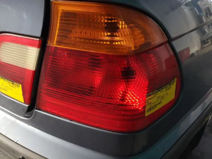 Achterlicht rechts BMW 3-Serie