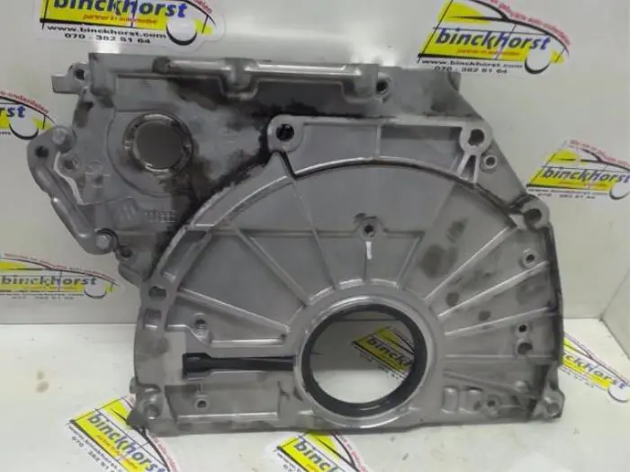Timing cover BMW M3