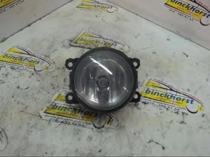 Fog light, front right Renault Twingo