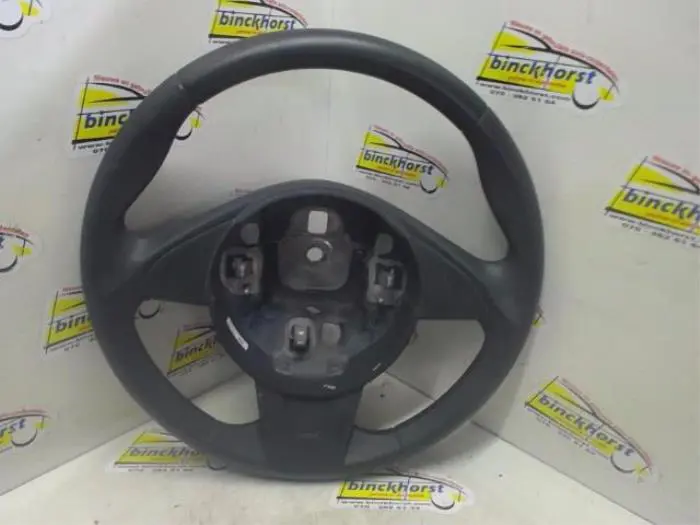 Steering wheel Ford KA