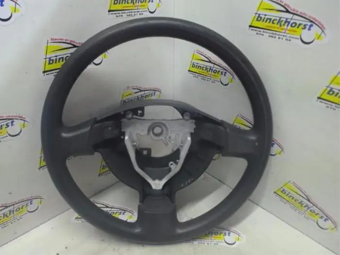 Steering wheel Daihatsu Sirion