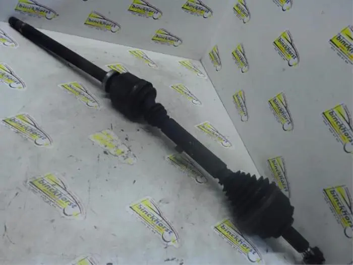 Front drive shaft, right Renault Laguna