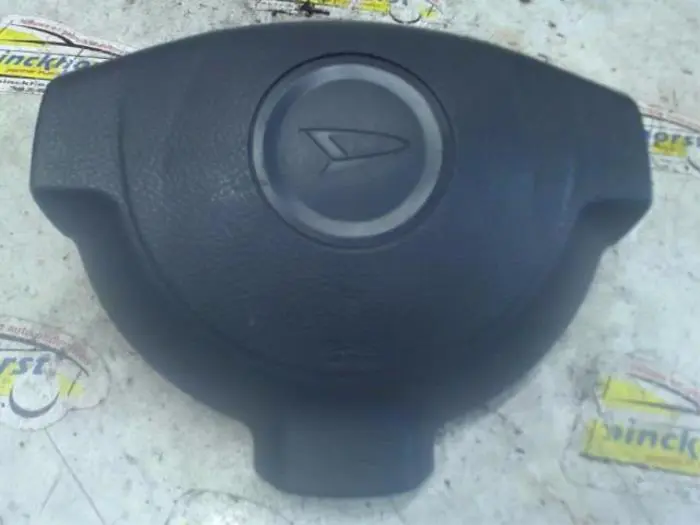 Left airbag (steering wheel) Daihatsu Cuore