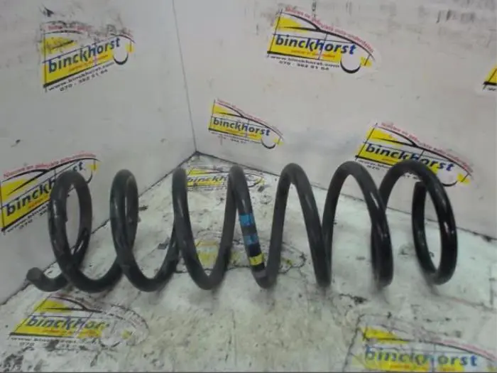 Rear coil spring Ford C-Max