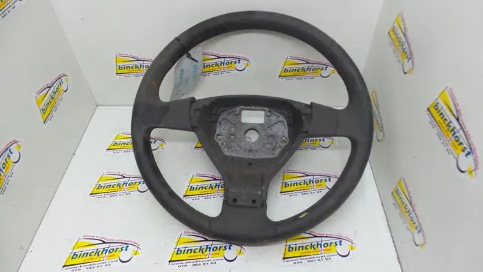 Steering wheel Volkswagen Touran