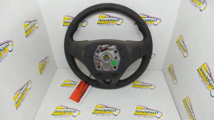 Steering wheel Chevrolet Orlando