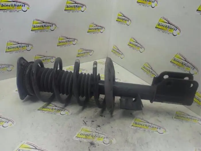 Front shock absorber rod, right Citroen C4 Grand Picasso