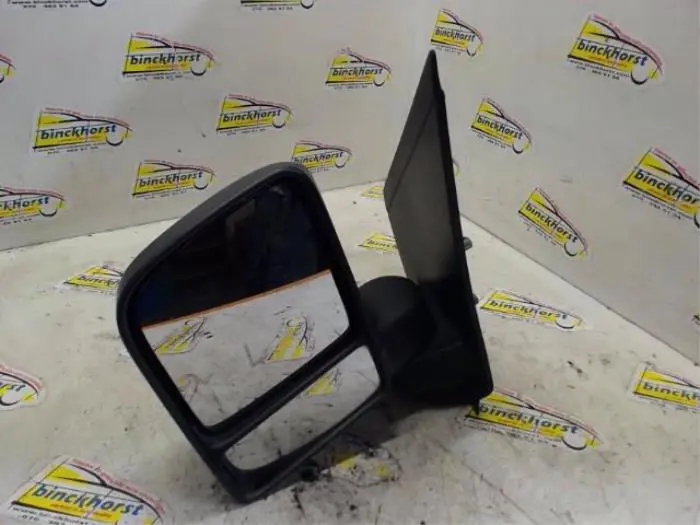 Wing mirror, left Ford Transit Connect