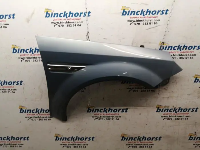 Front wing, right Opel Tigra