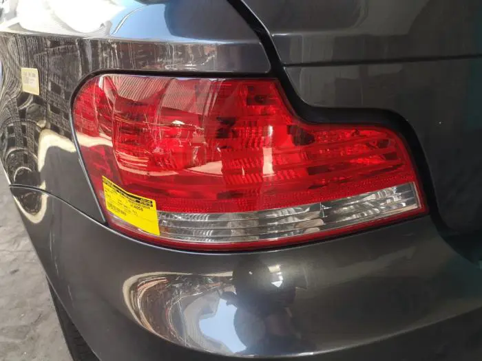Rücklicht links BMW 1-Serie