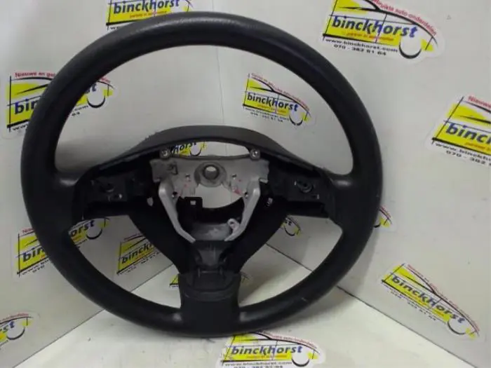 Steering wheel Daihatsu Cuore