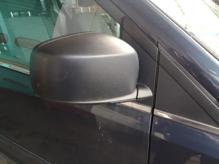 Wing mirror, right Chrysler Voyager