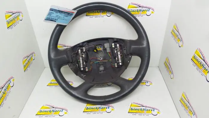 Steering wheel Renault Espace