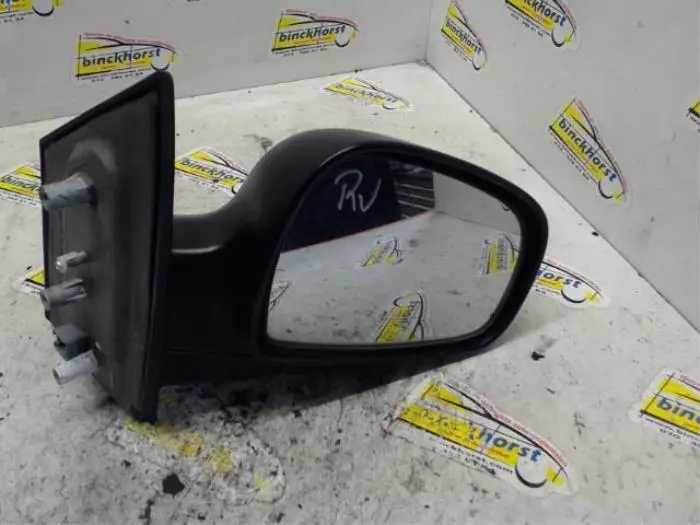 Wing mirror, right Hyundai Matrix
