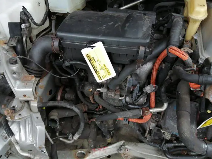 Engine Toyota Prius