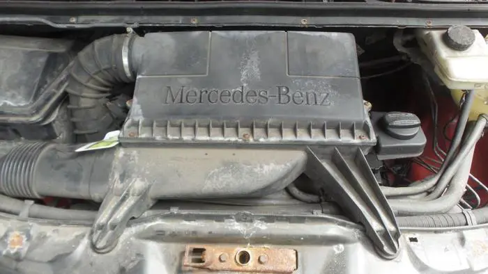 Engine Mercedes Vito