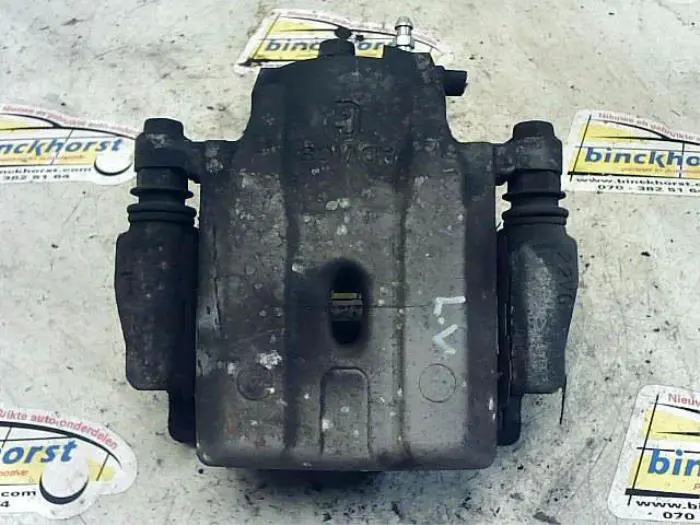 Front brake calliper, left Toyota Prius