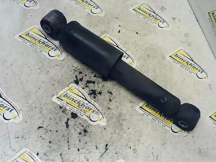 Fronts shock absorber, left Iveco New Daily