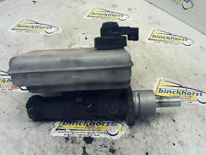 Master cylinder Iveco New Daily