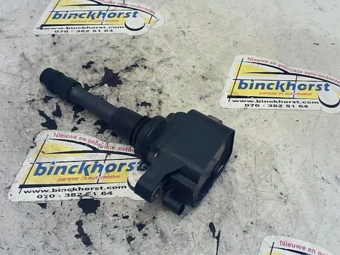 Ignition coil Renault Grand Scenic