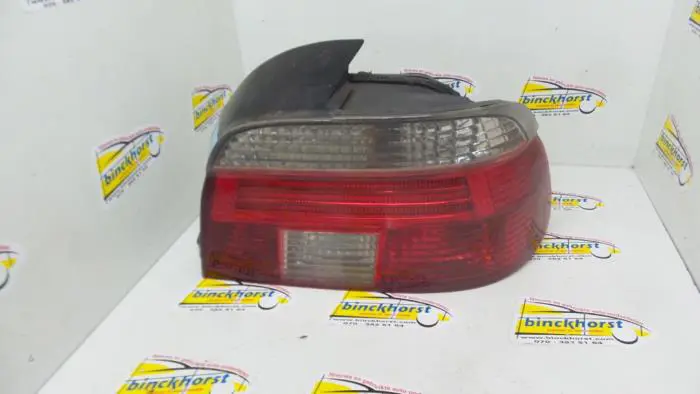 Taillight, right BMW 5-Serie