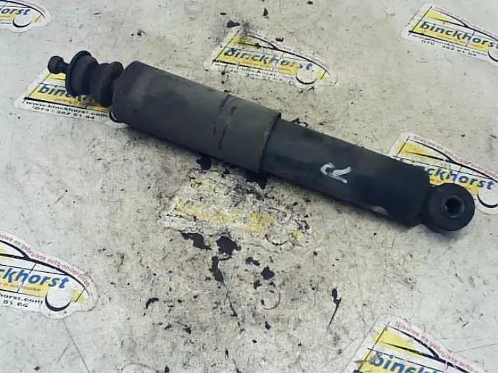 Front shock absorber, right Mitsubishi L400